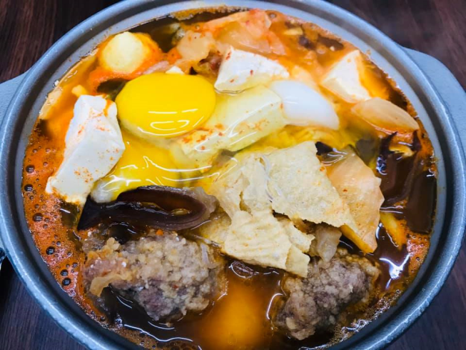 三媽臭臭鍋 林森東店