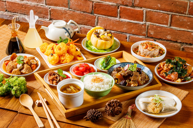 稻舍 Rice ＆ Shine