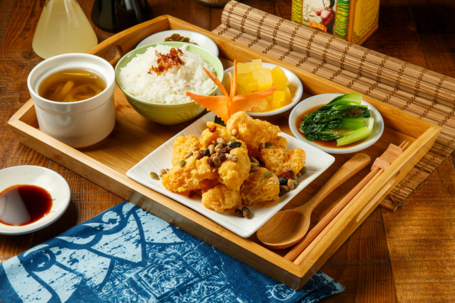 稻舍 Rice ＆ Shine