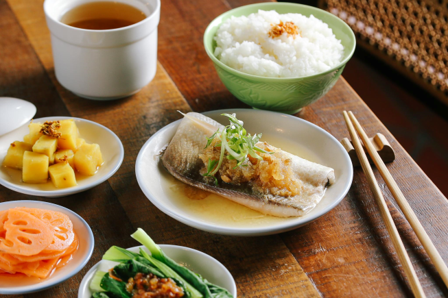 稻舍 Rice ＆ Shine