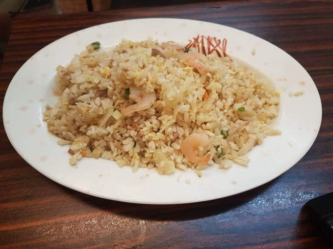 藝廚炒燴飯麵 鼎中店