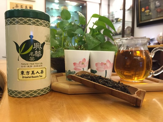 興華名茶 Shing Hwa Tea Shop