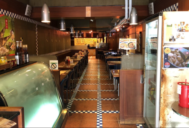 華味香鴨肉羹-延平老店