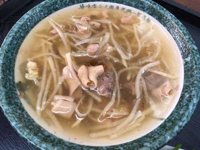 華味香鴨肉羹-延平老店