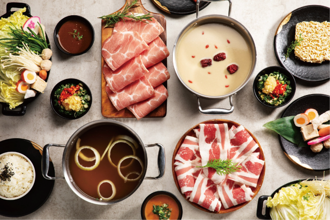 肉多多-文山景美店