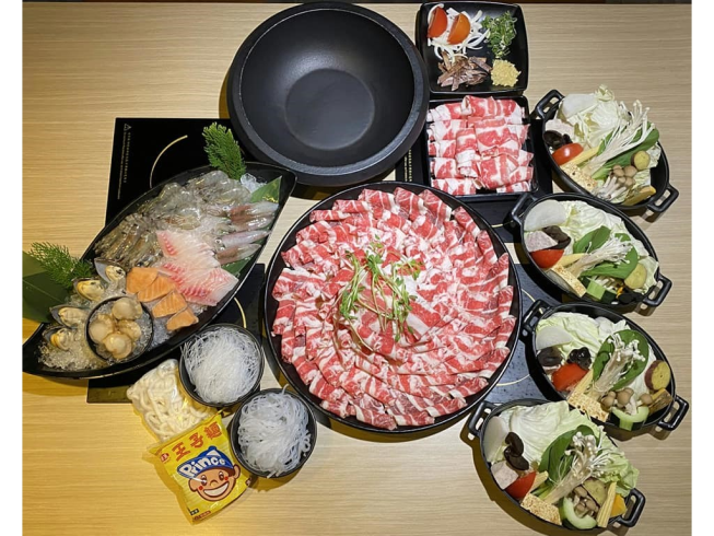 肉多多-文山景美店