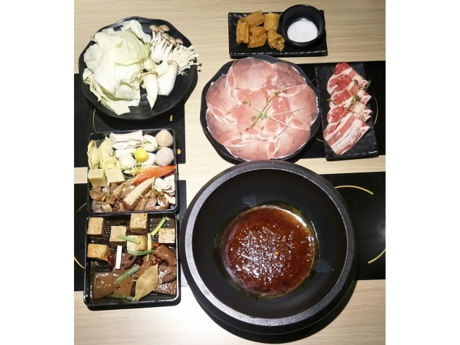 肉多多-文山景美店