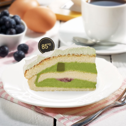 85度C-中壢龍岡店