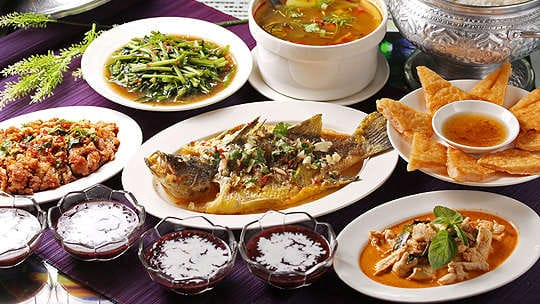 公館雲泰小鎮餐坊