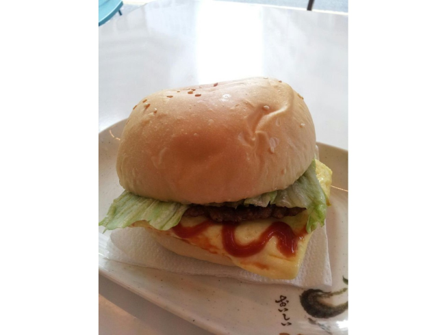 小孩先生手作吐司＆蛋餅