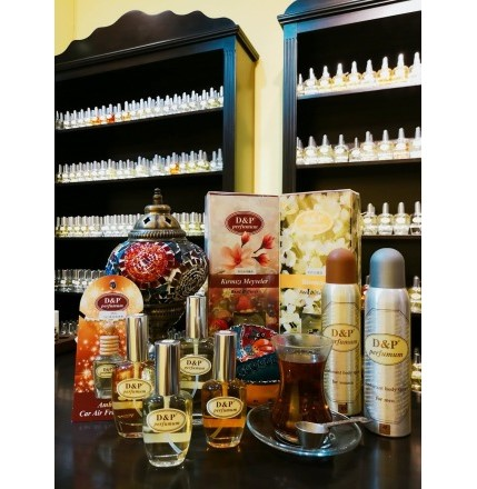 D＆P Perfumum逢甲店