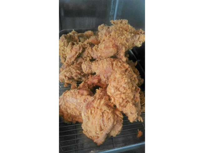 炸雞司令-華榮店299