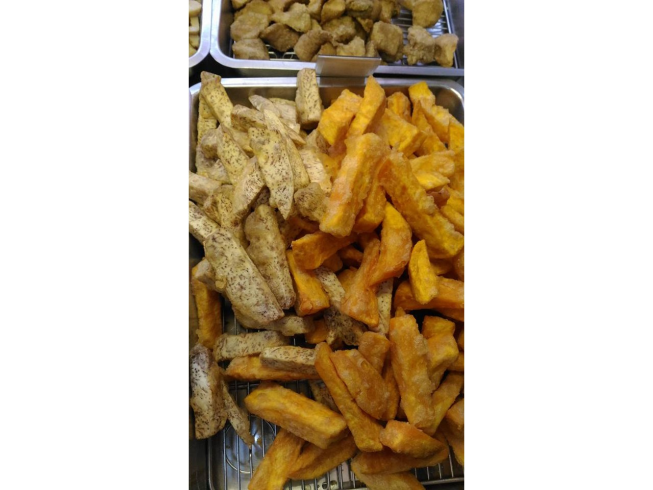 炸雞司令-華榮店299