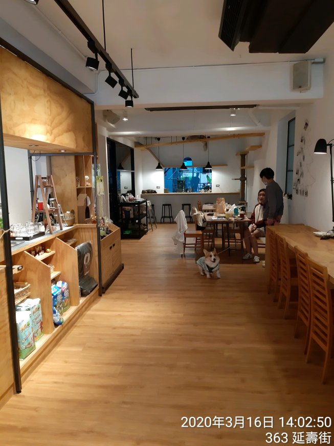 小春日和 動物雜貨 ･ 珈琲