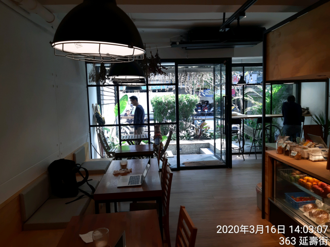 小春日和 動物雜貨 ･ 珈琲