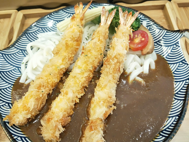 日光造咖咖哩製造所-逢甲河南店