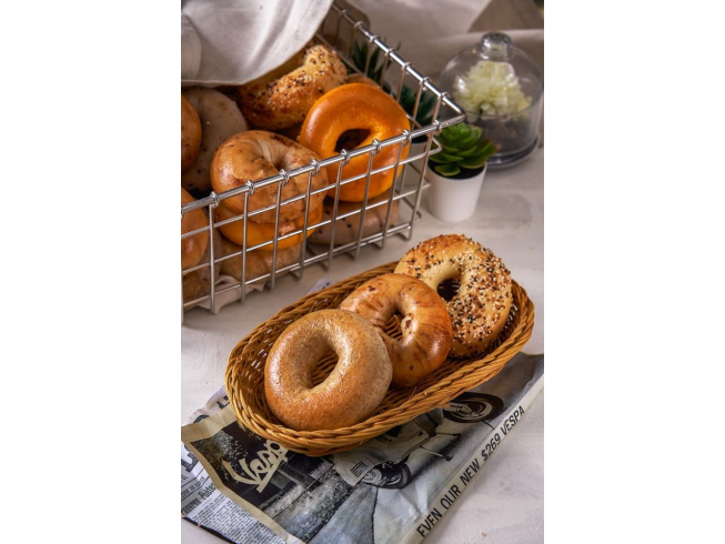 bo’bagel 貝果