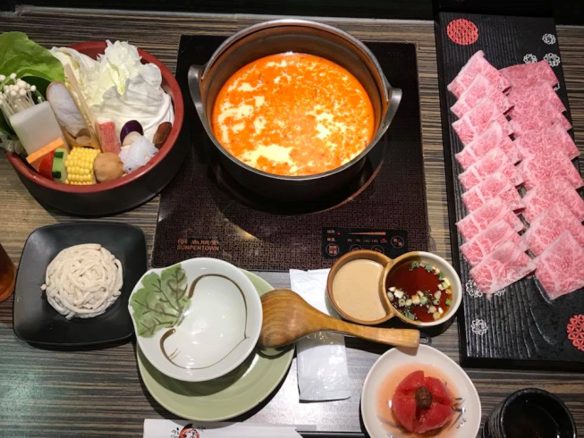 恆八味屋豬排桃園藝文店