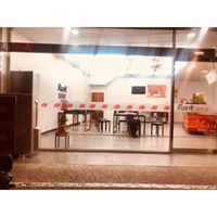 周師傅燒肉飯-桃園中華店