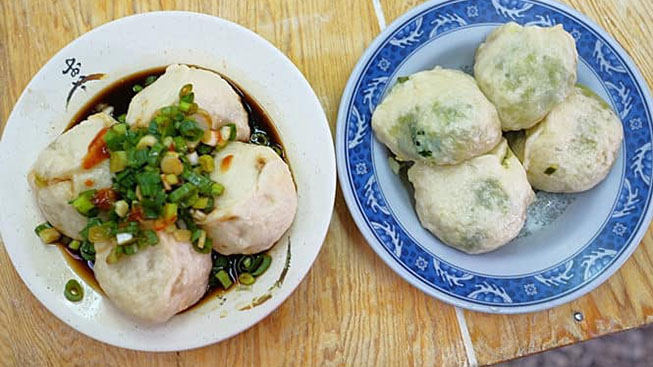 九福包子