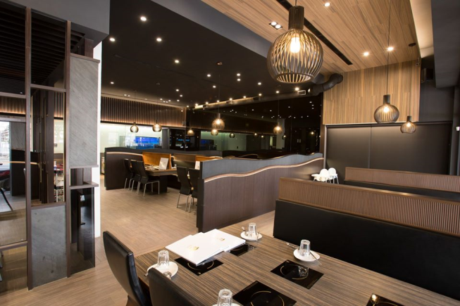 小胖鮮鍋 員林店