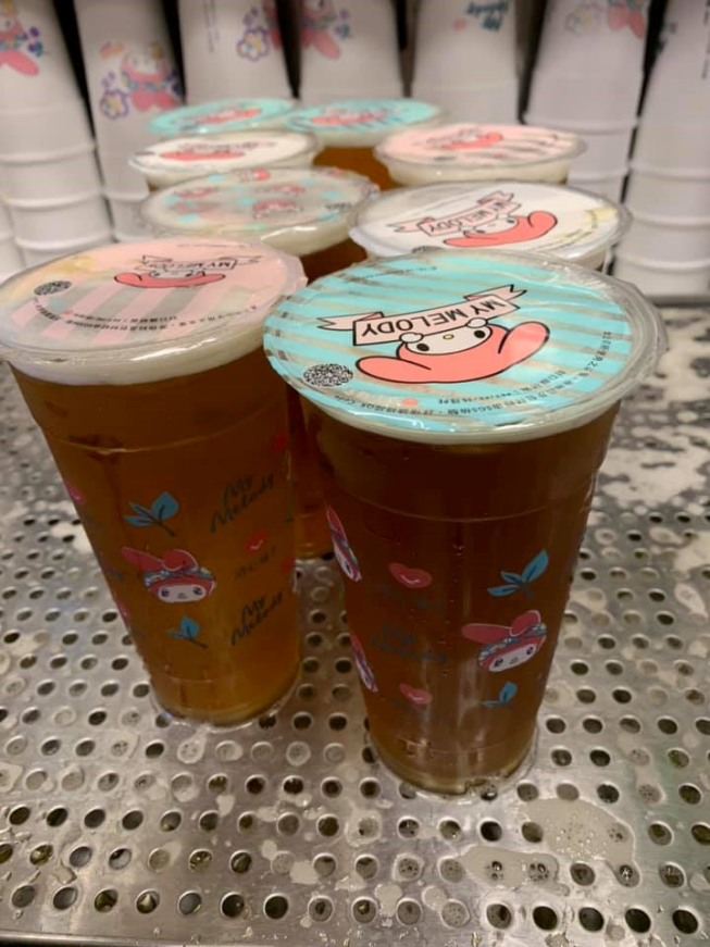清心福全苗栗府前店