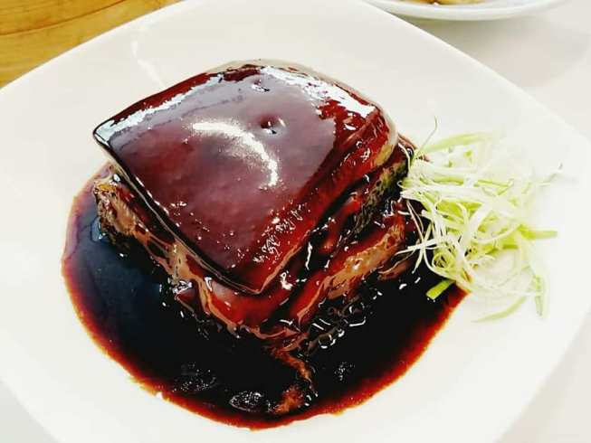 初芯初蒔中式料理餐廳