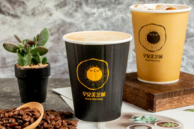 早安!美芝城（屏東民學概念店）