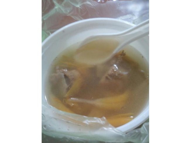 阿泓雞肉飯