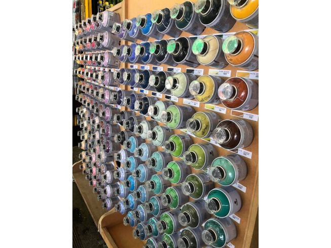 宏家福(原永福礦油行)