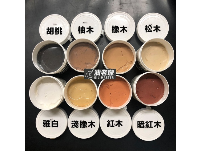 宏家福(原永福礦油行)