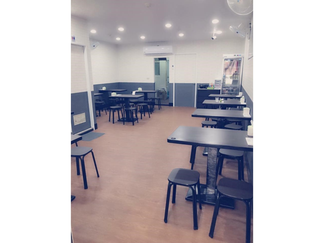 不貽樣湯包-萬隆店