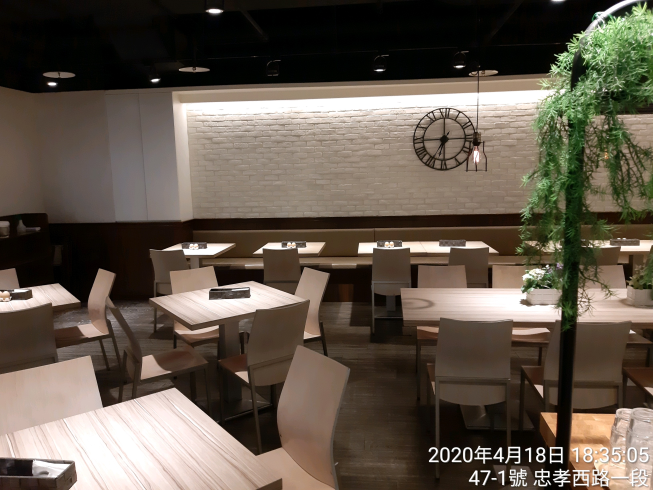 Q丸和洋食堂