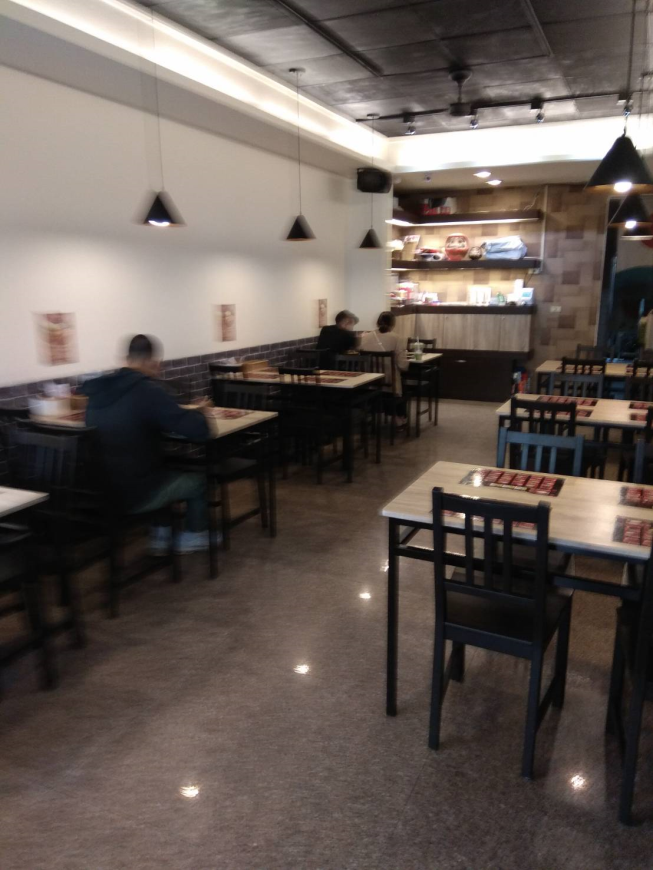 野島家咖哩員林店