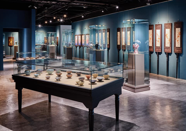 高雄永樂國際拍賣