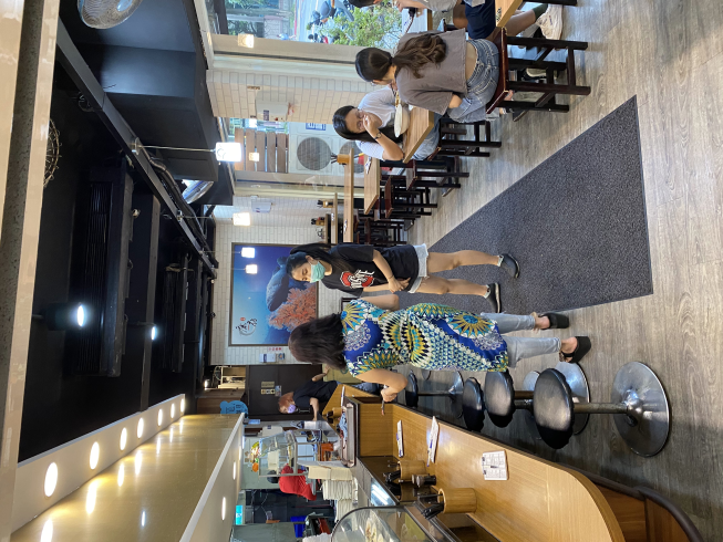 康廚鮮魚湯專賣店