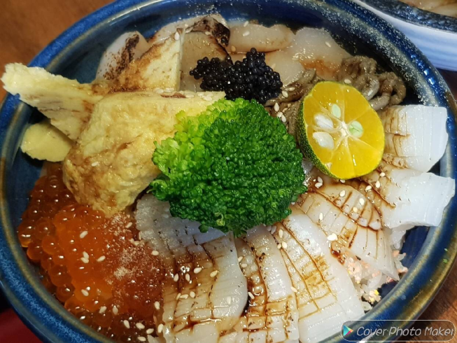 和森鮓 日本料理