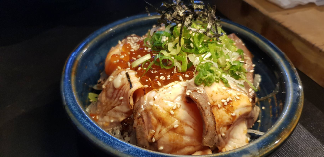 和森鮓 日本料理