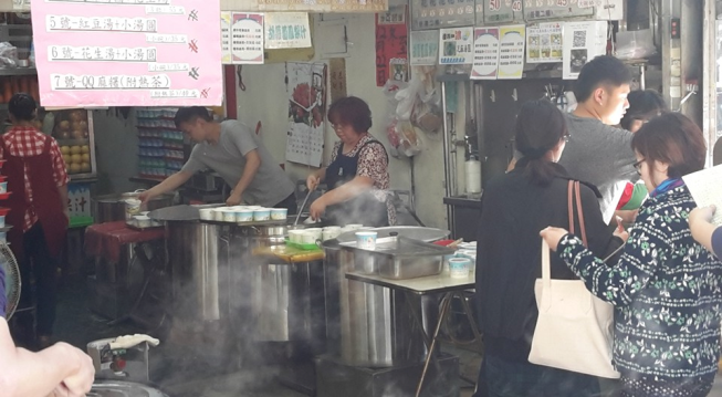 糖水間