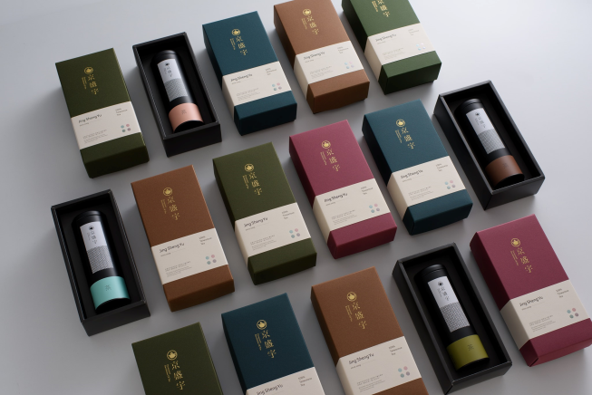 京盛宇-永康概念店