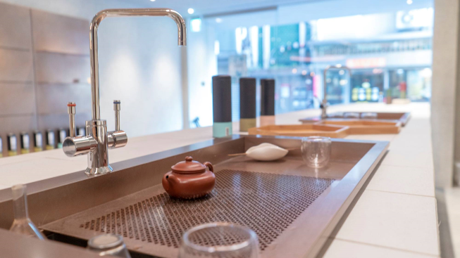 京盛宇-永康概念店