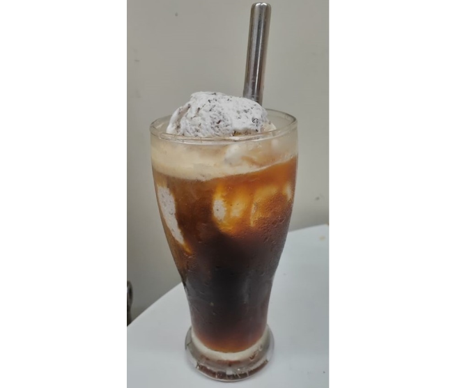 喫上飲