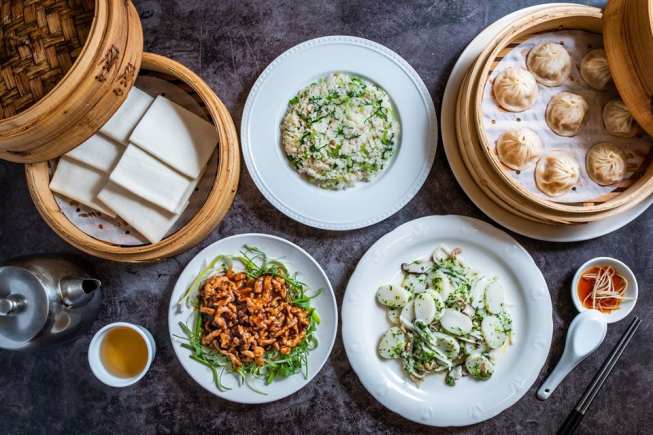 滬苑小館