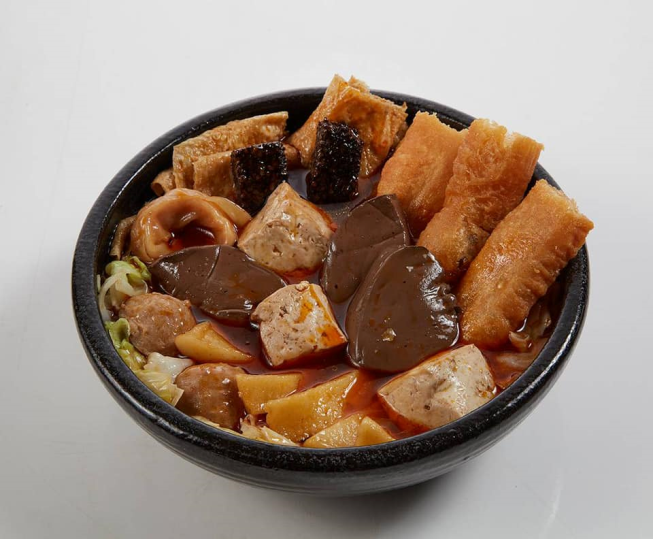 滿大碗-員林中正店