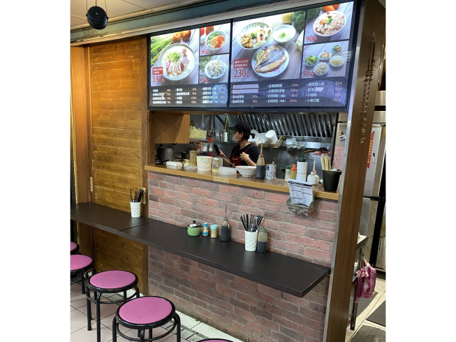 臺南味葉家小卷料理