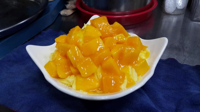 Q陳古早黑砂糖剉冰-恆春中山店