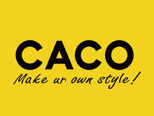 CACO-FOCUS門市