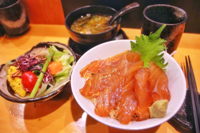 仁壽司日本料理