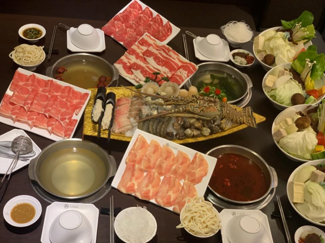太將鍋