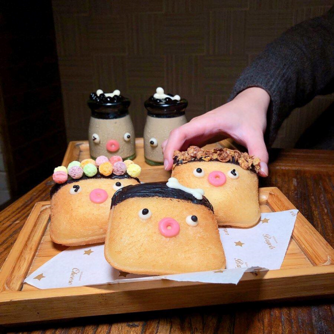 山禾堂拉麵-高雄館